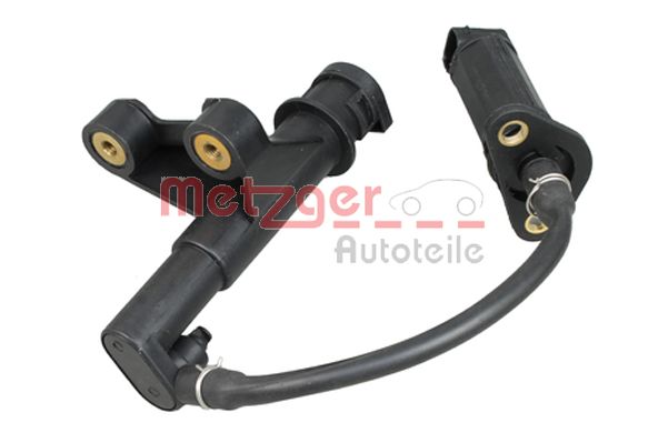 METZGER 0901299 Sensor, Motorölstand